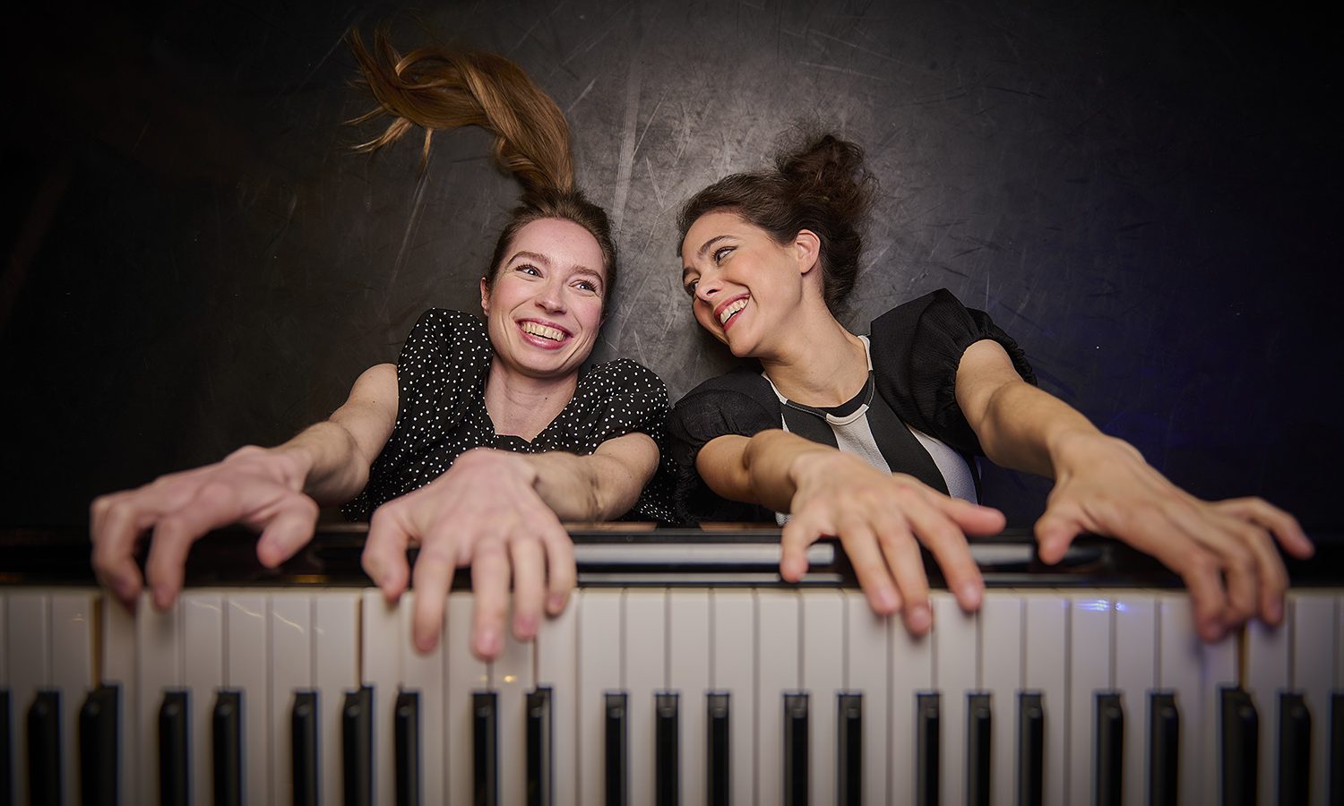 Beth & Flo - kinderconcert ©RobertWestera (12 MB)