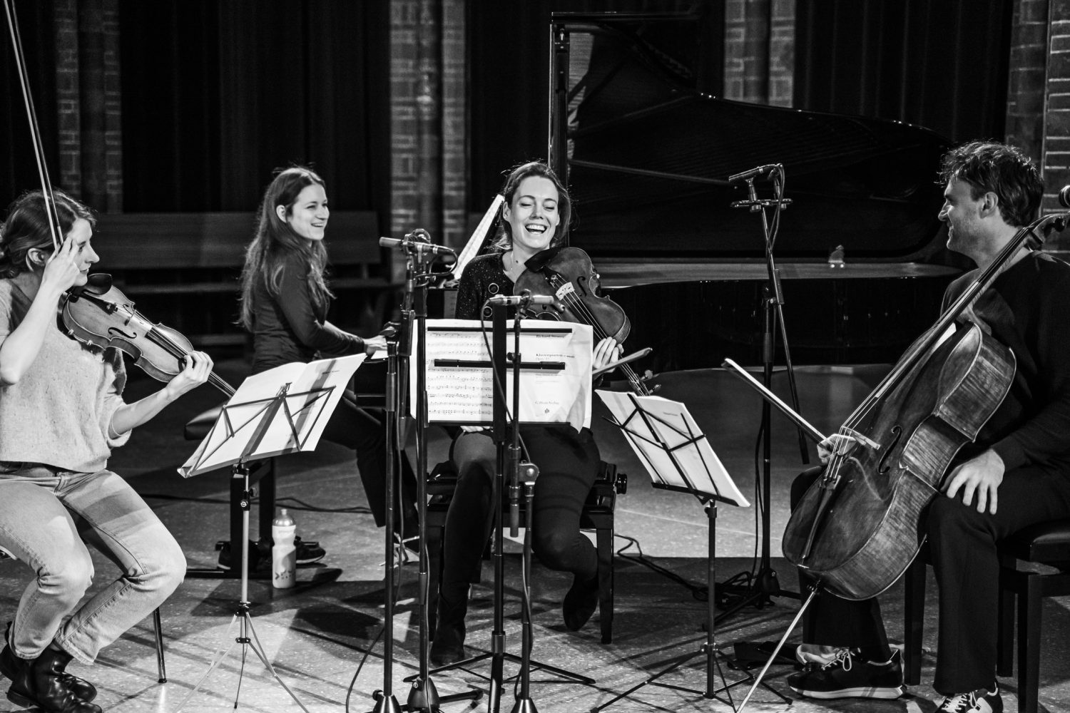 HearAndNow Festival - foto Marije van den Berg-011