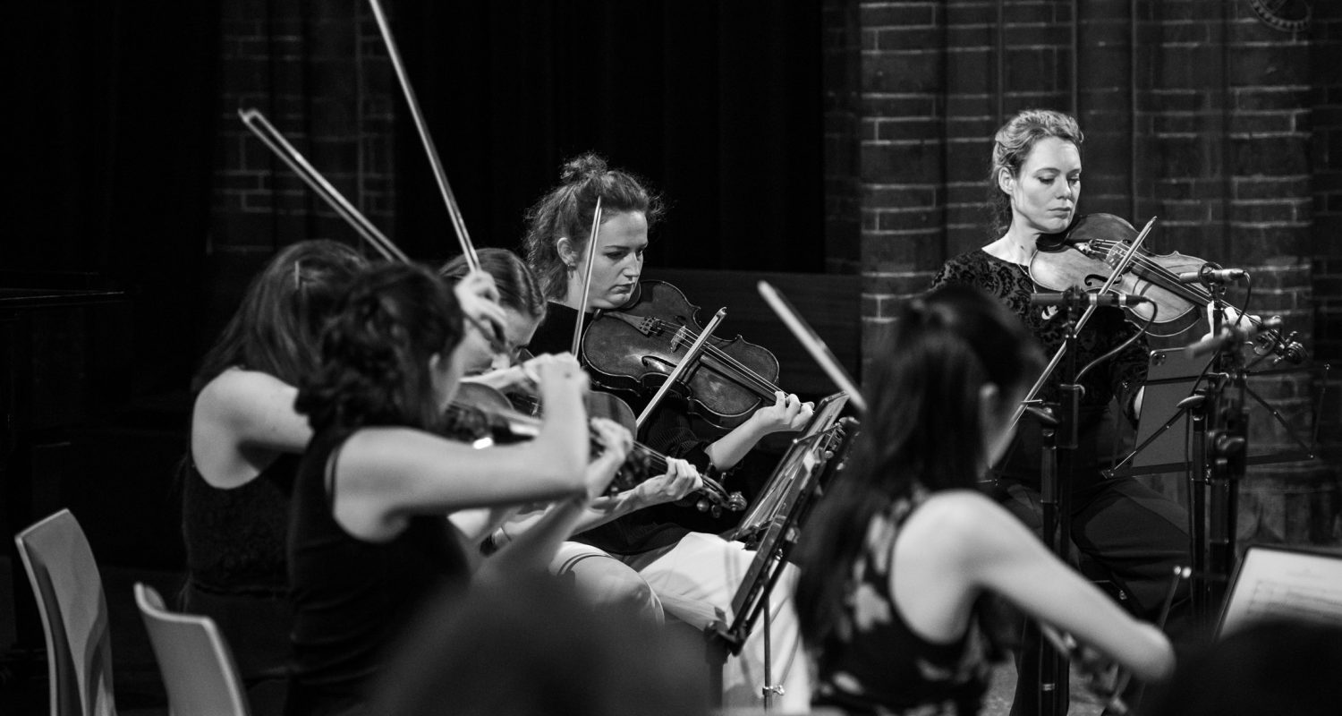 HearAndNow Festival - photo by Marije van den Berg-024