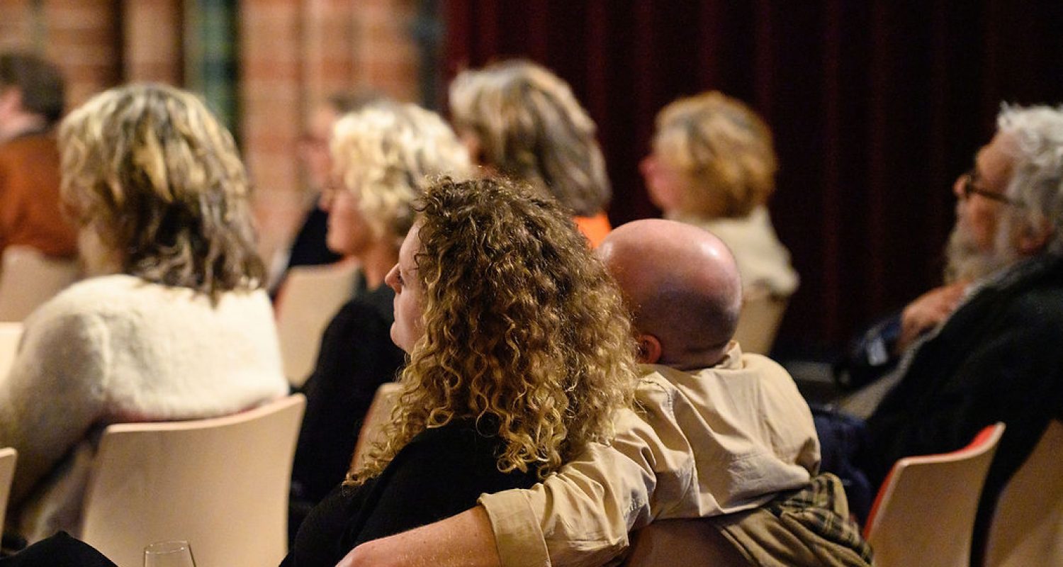 young audience 1